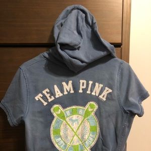 Victoria’s Secret PINK | Zip-Up